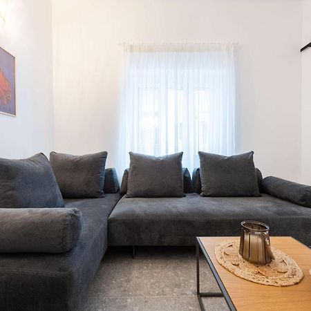 Modita Boutique Apartments Athene Buitenkant foto