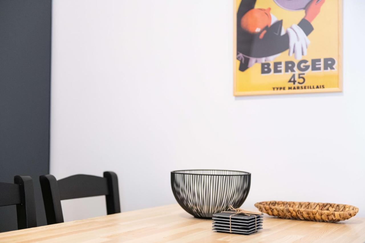 Modita Boutique Apartments Athene Buitenkant foto
